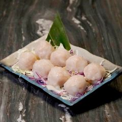 Handmade Fresh Shrimp Ball(8pc)