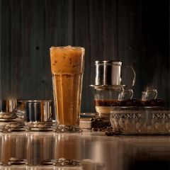 越南滴滴咖啡 (凍)