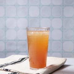 清甜甘蔗汁(凍)
