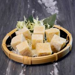 Frozen Tofu