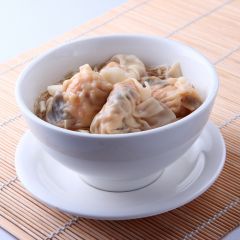 鳳城水餃麵